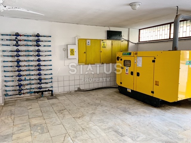 Меблированная квартира 2+1 в Махмутларе фото 36