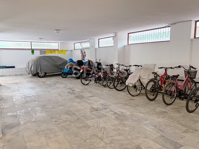 Меблированная квартира 2+1 в Махмутларе фото 37