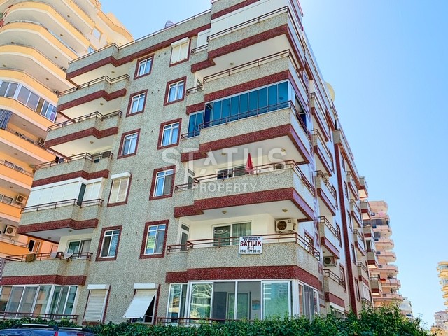 Меблированная квартира 2+1 в Махмутларе фото 38