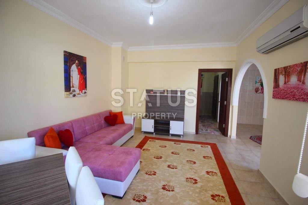 Апартаменты в комплексе на первой береговой линии по хорошей стоимости фото 3