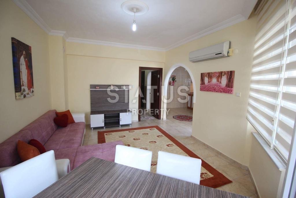 Апартаменты в комплексе на первой береговой линии по хорошей стоимости фото 4