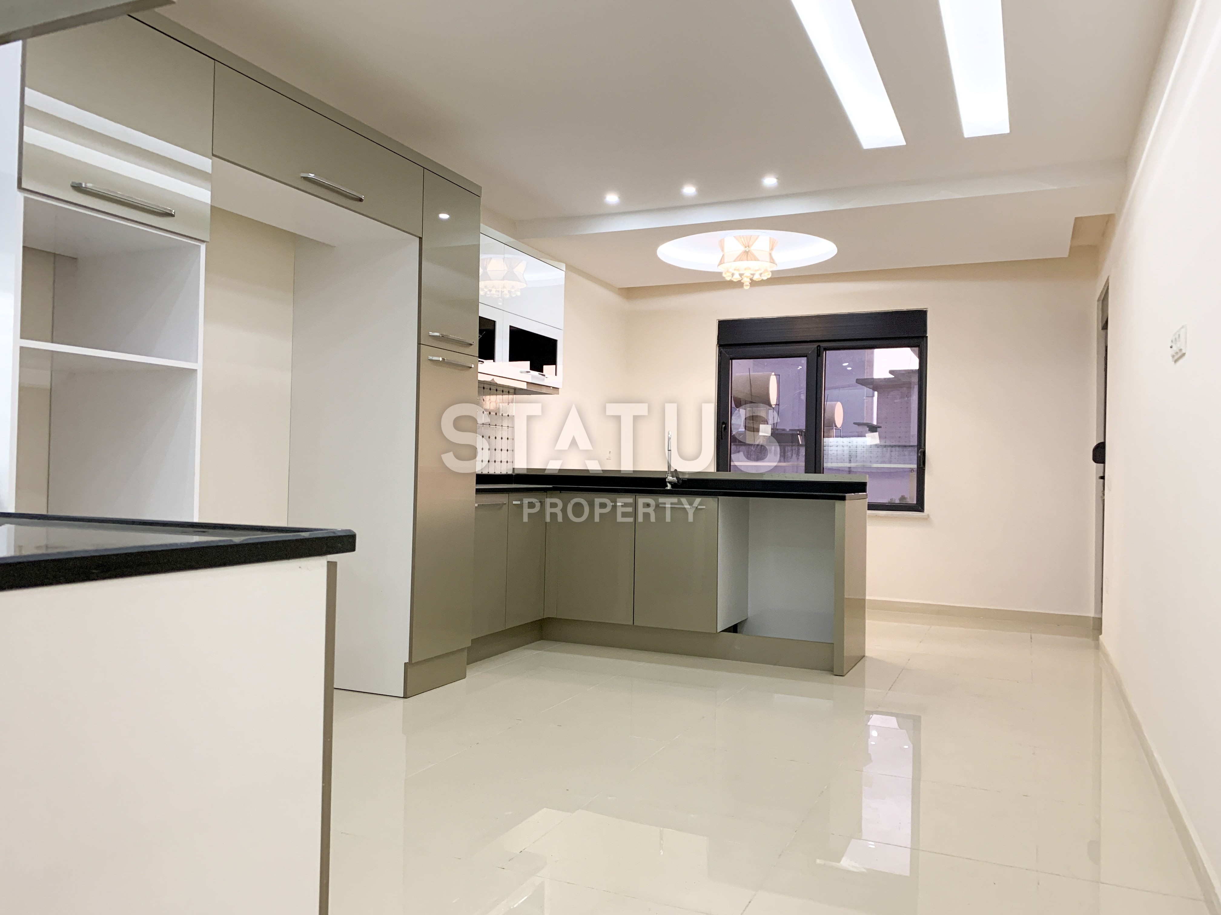 Six-room penthouse+one-bedroom apartment in the center of Alanya фото 5