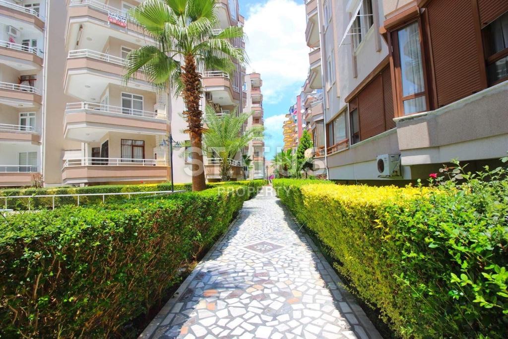 Апартаменты в комплексе на первой береговой линии по хорошей стоимости фото 7