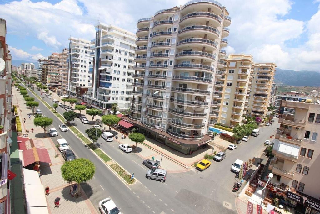 Апартаменты в комплексе на первой береговой линии по хорошей стоимости фото 8