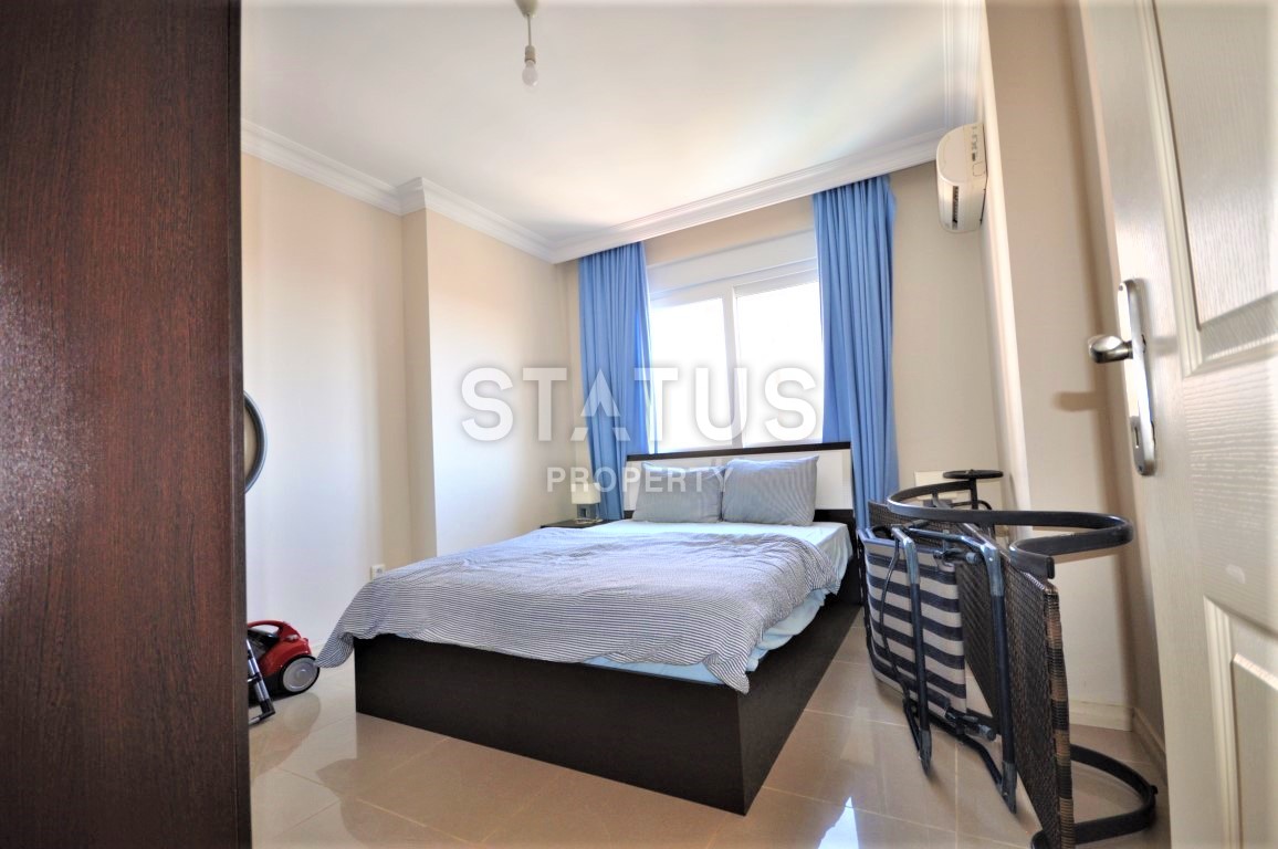 Меблированная квартира 2+1 с видом на море, 120 м2 фото 19