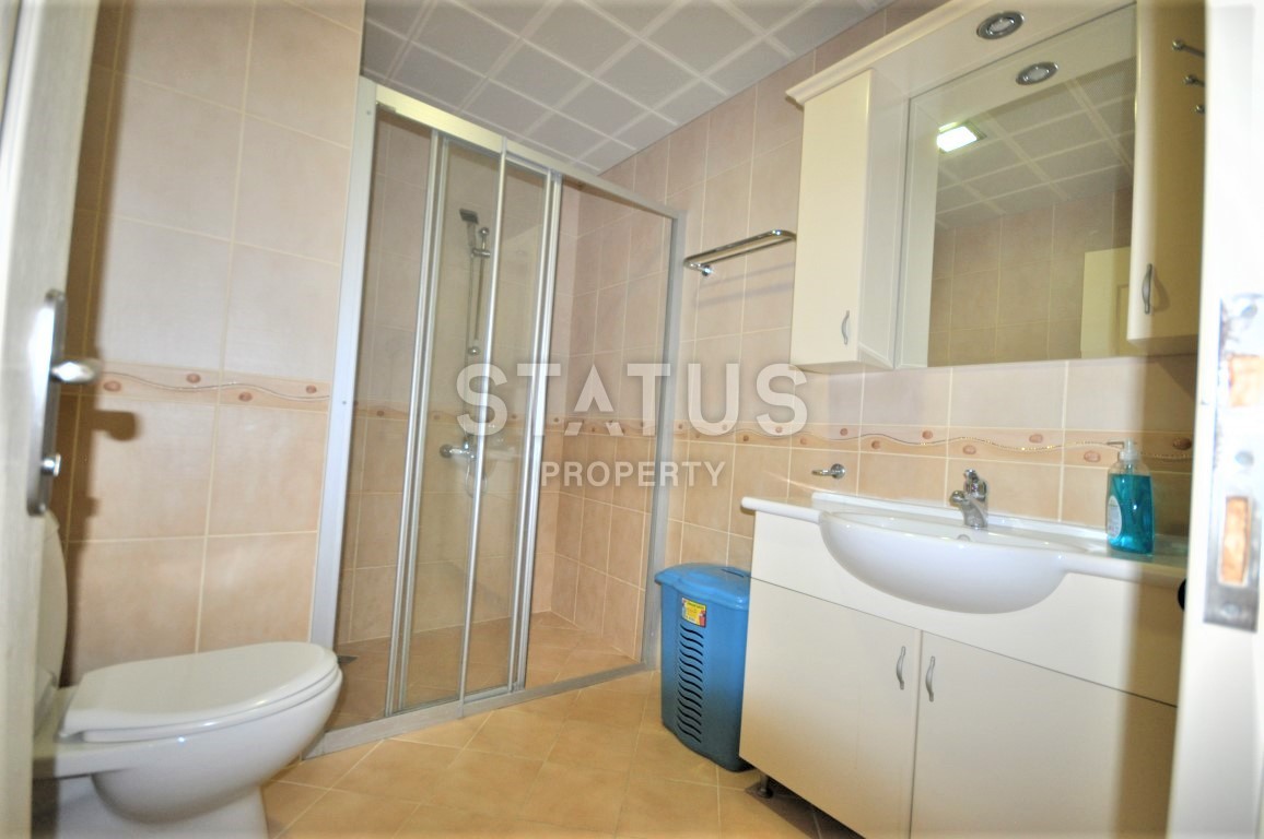 Меблированная квартира 2+1 с видом на море, 120 м2 фото 20