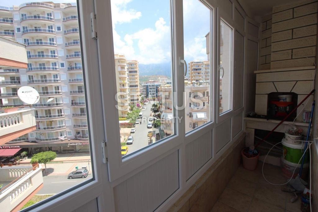 Апартаменты в комплексе на первой береговой линии по хорошей стоимости фото 10