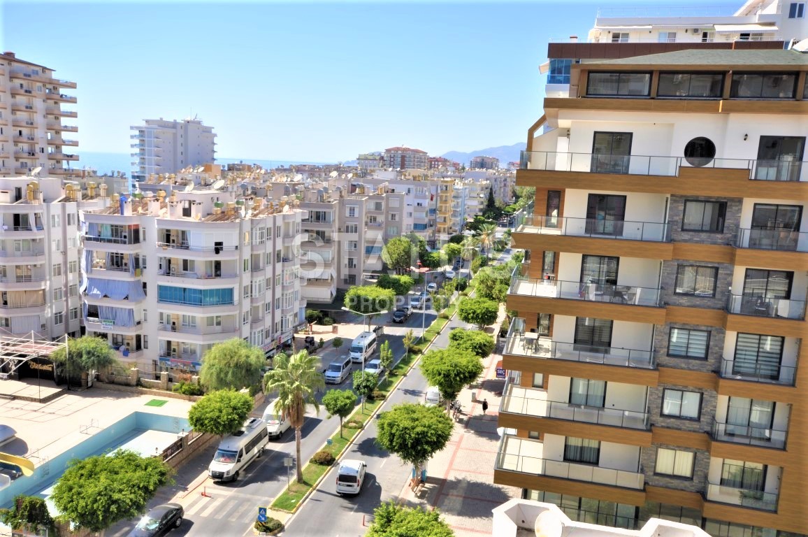 Просторная меблированная квартира 2+1, 120 м2 фото 6