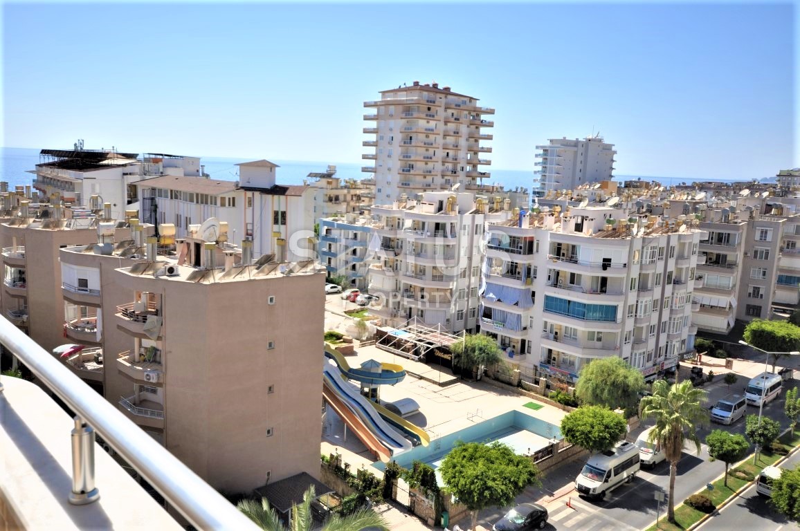 Просторная меблированная квартира 2+1, 120 м2 фото 7