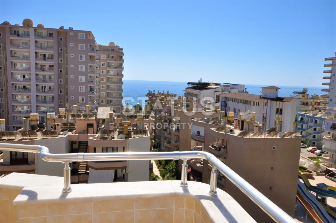 Просторная меблированная квартира 2+1, 120 м2 фото 8