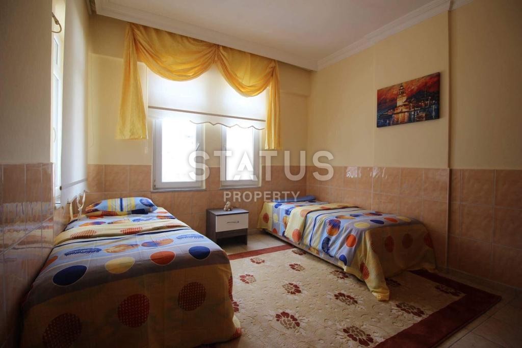 Апартаменты в комплексе на первой береговой линии по хорошей стоимости фото 12