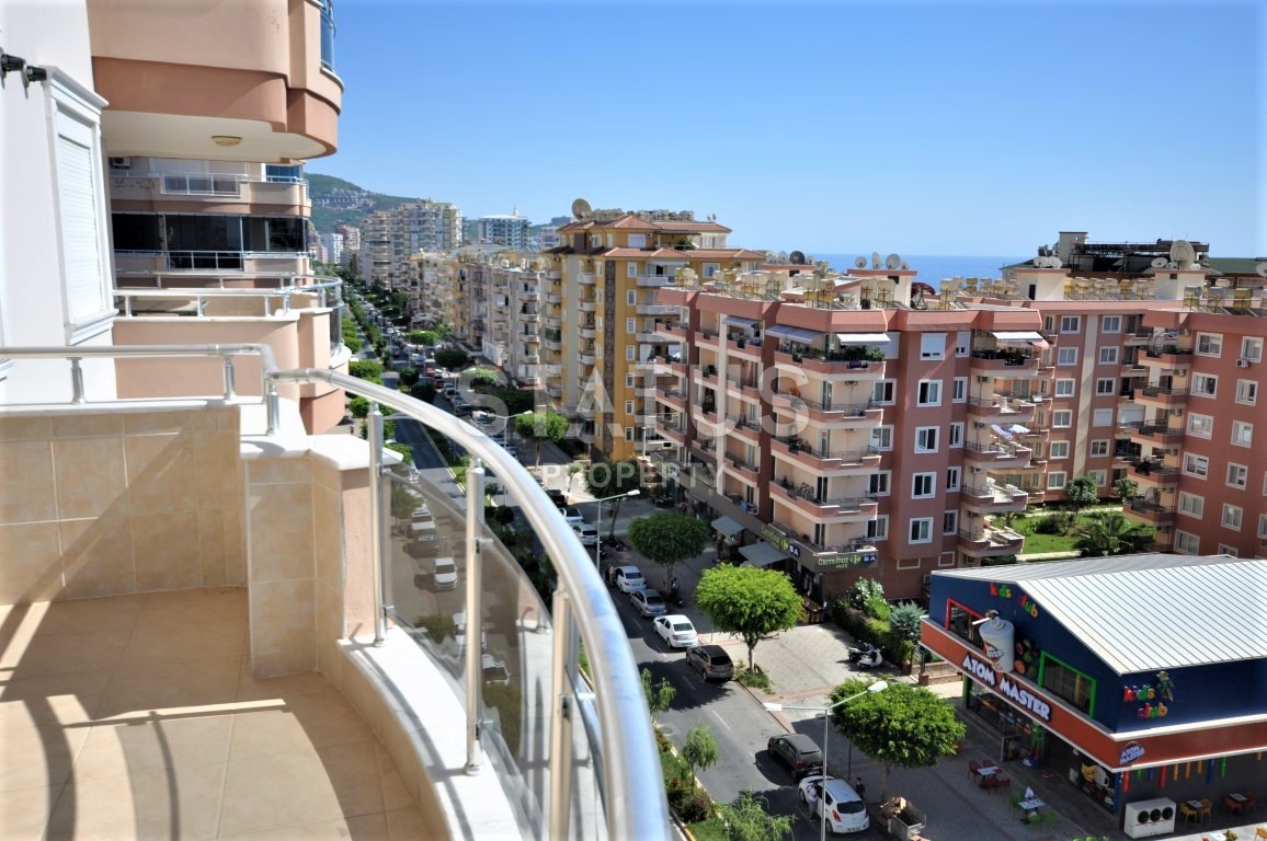 Просторная меблированная квартира 2+1, 120 м2 фото 9