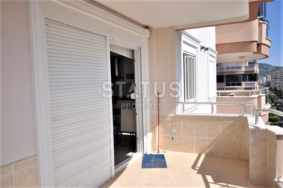 Просторная меблированная квартира 2+1, 120 м2 фото 10