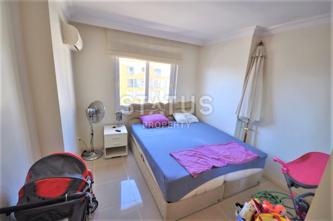 Просторная меблированная квартира 2+1, 120 м2 фото 13