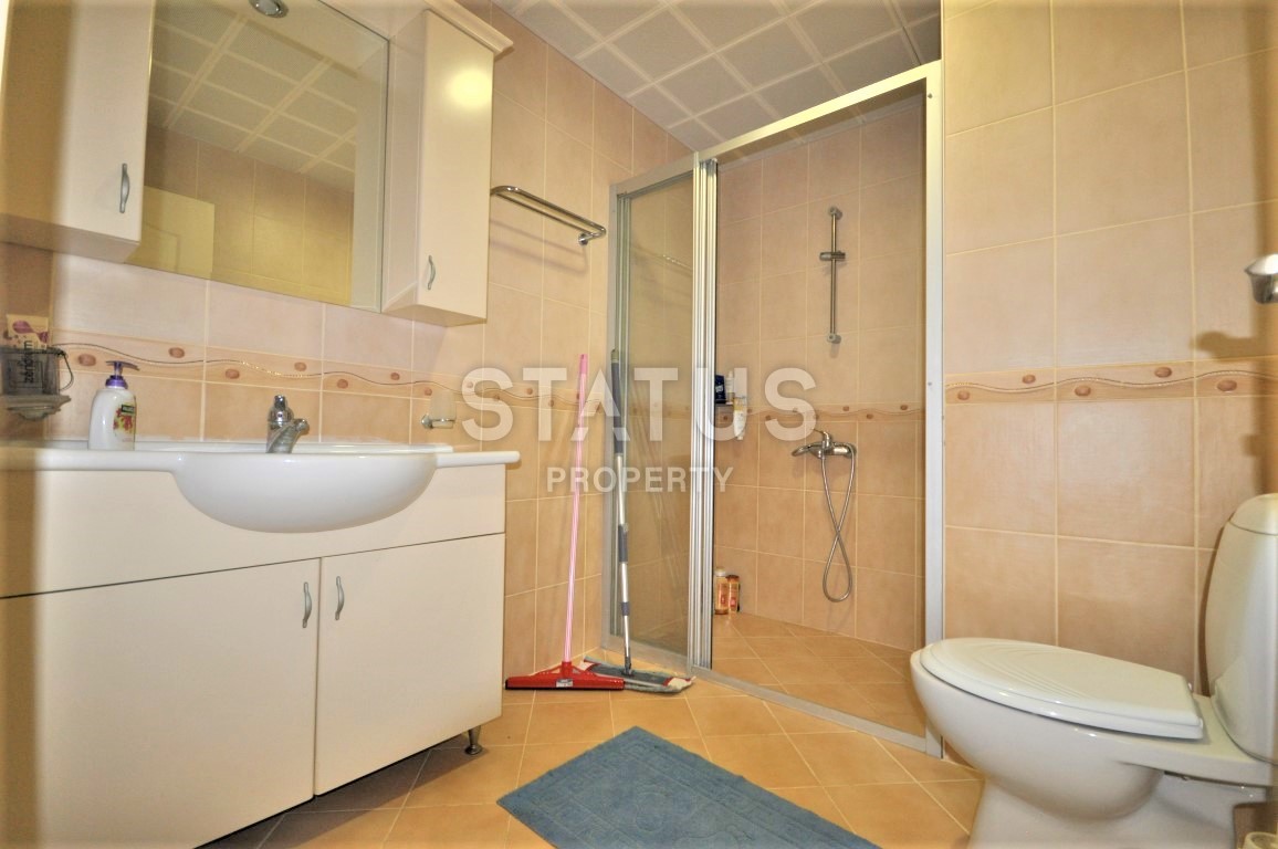 Просторная меблированная квартира 2+1, 120 м2 фото 14