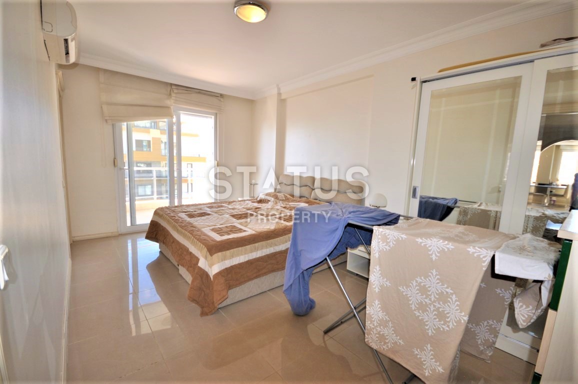 Просторная меблированная квартира 2+1, 120 м2 фото 15