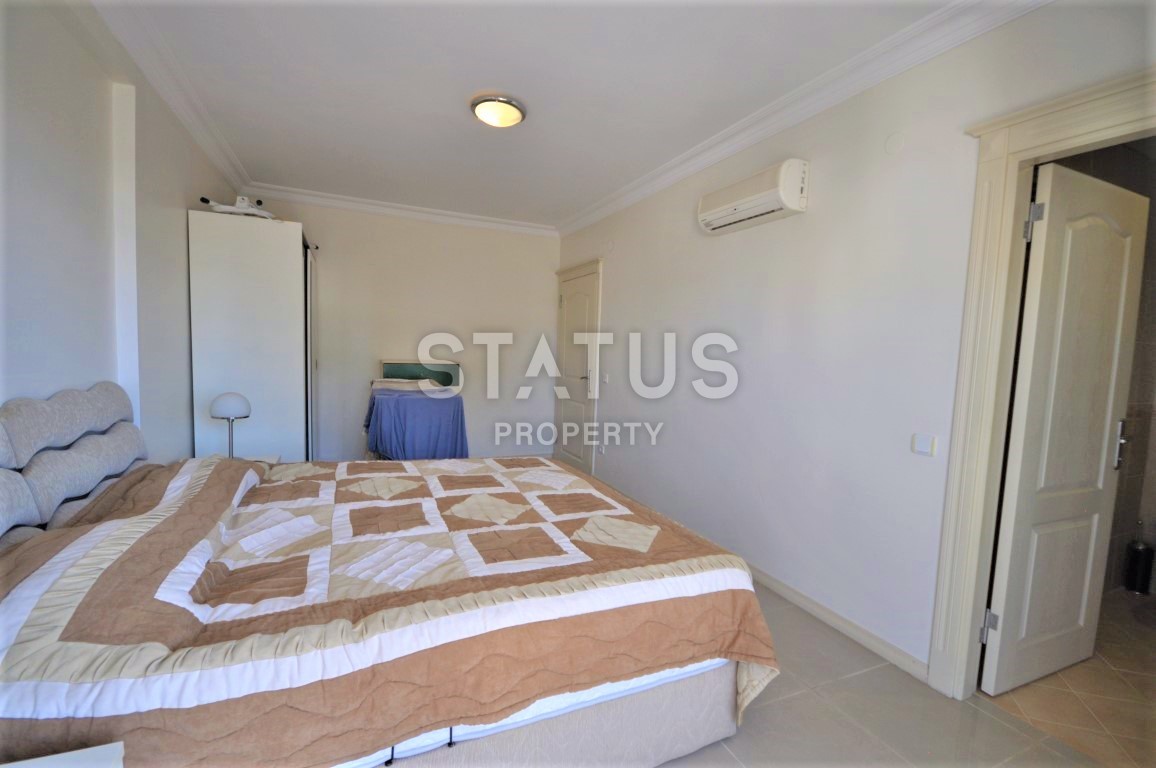 Просторная меблированная квартира 2+1, 120 м2 фото 16