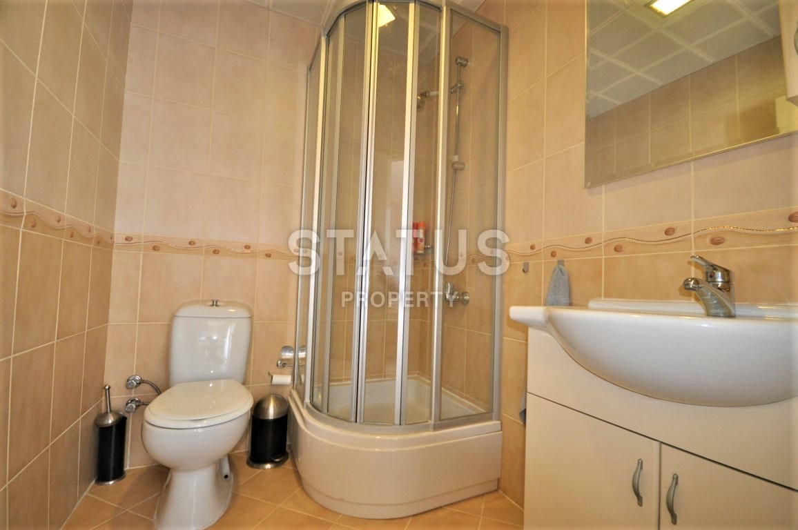 Просторная меблированная квартира 2+1, 120 м2 фото 17