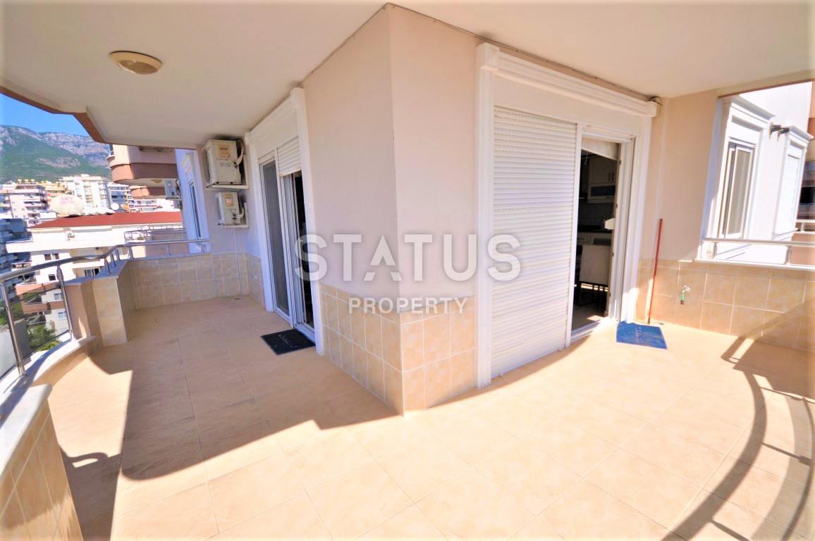 Просторная меблированная квартира 2+1, 120 м2 фото 18