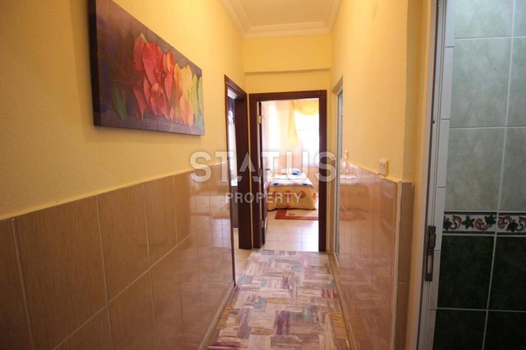 Апартаменты в комплексе на первой береговой линии по хорошей стоимости фото 13