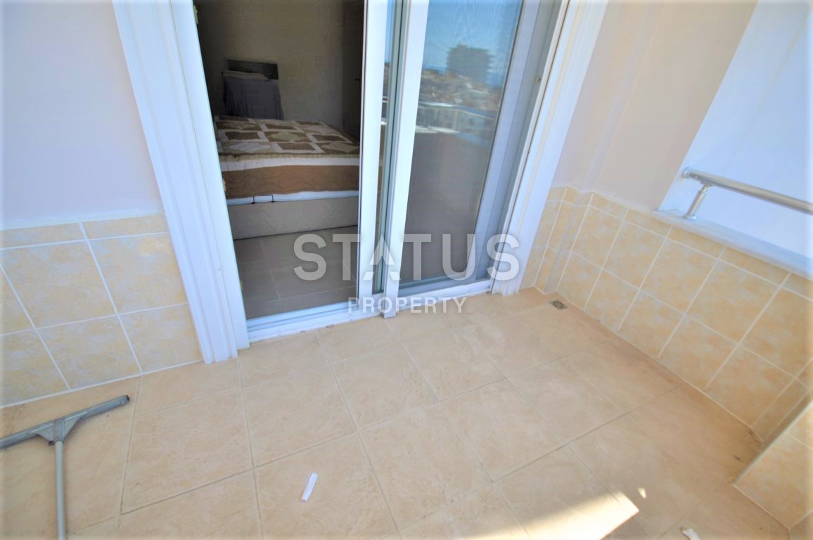 Просторная меблированная квартира 2+1, 120 м2 фото 19