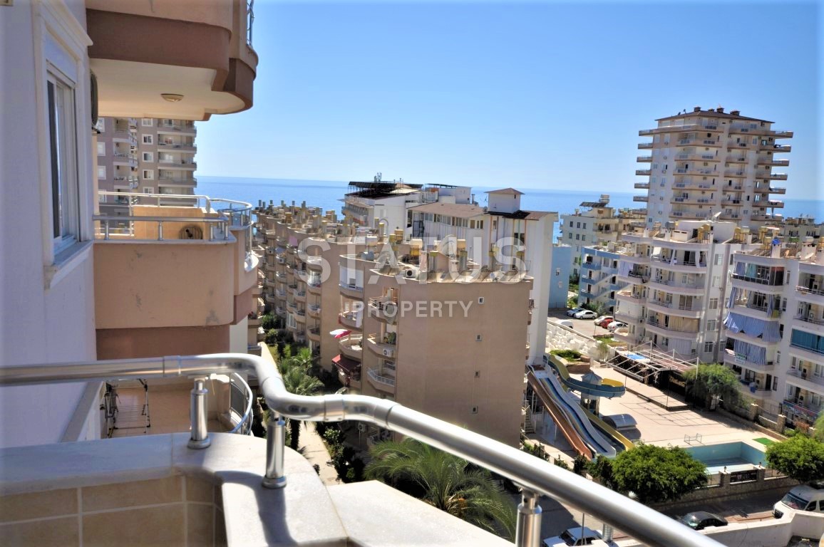 Просторная меблированная квартира 2+1, 120 м2 фото 21