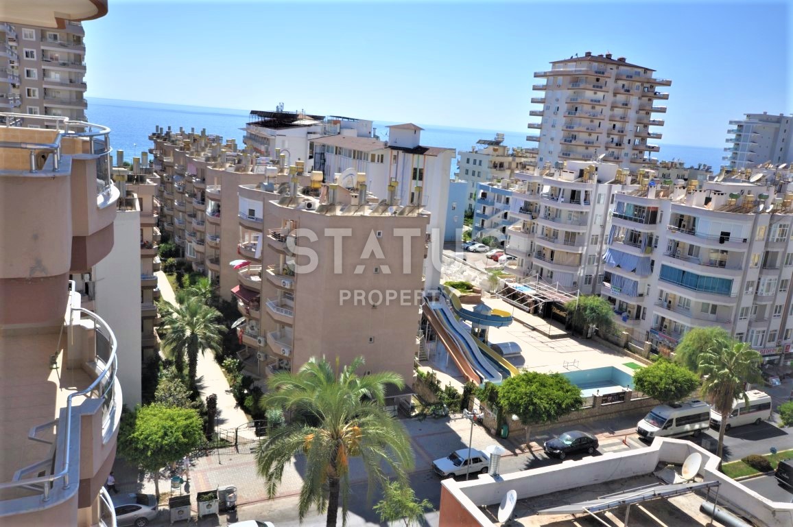 Просторная меблированная квартира 2+1, 120 м2 фото 22