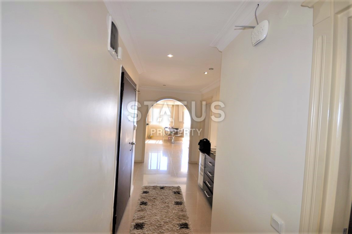 Просторная меблированная квартира 2+1, 120 м2 фото 23