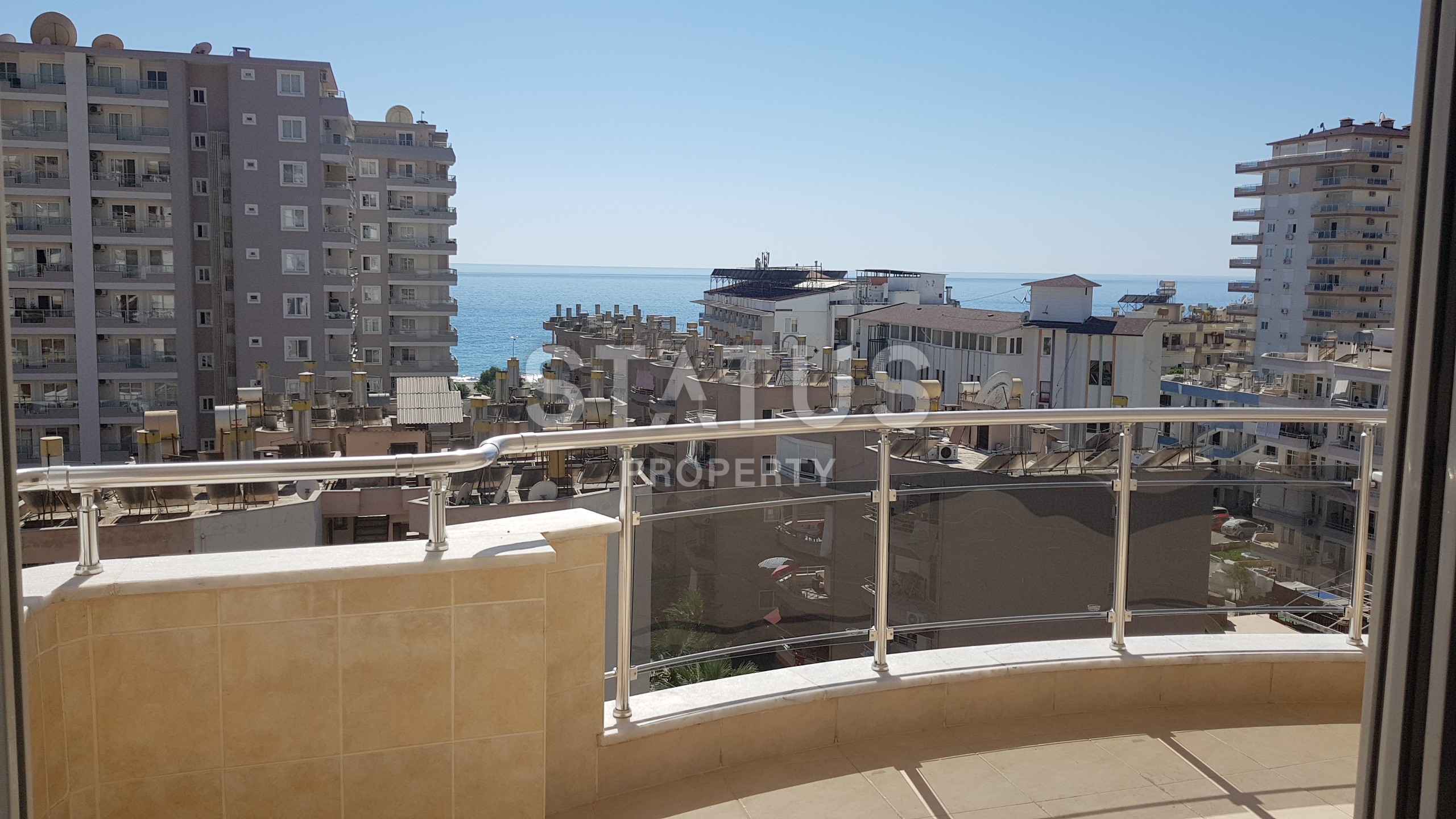 Просторная меблированная квартира 2+1, 120 м2 фото 24