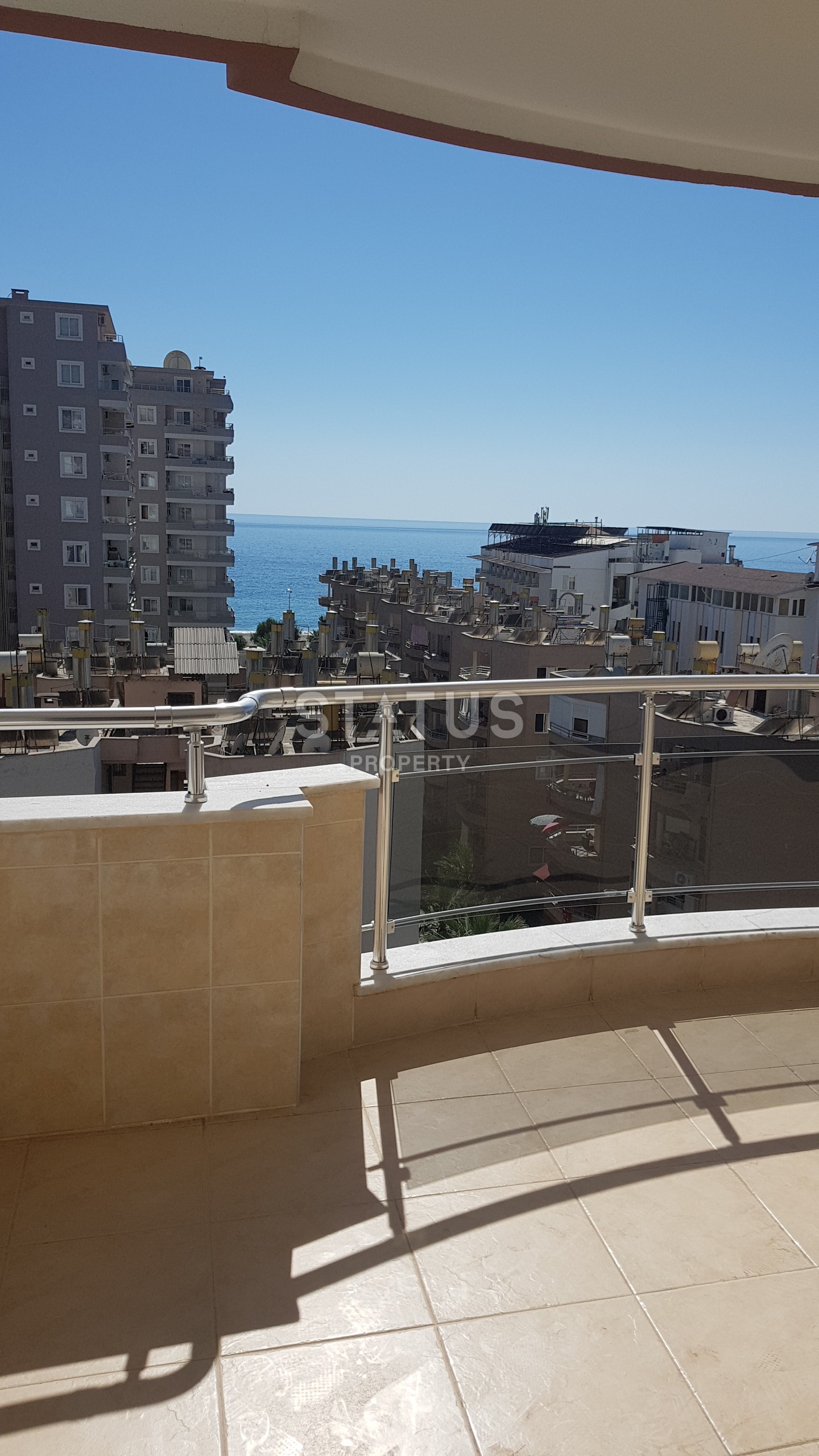 Просторная меблированная квартира 2+1, 120 м2 фото 25