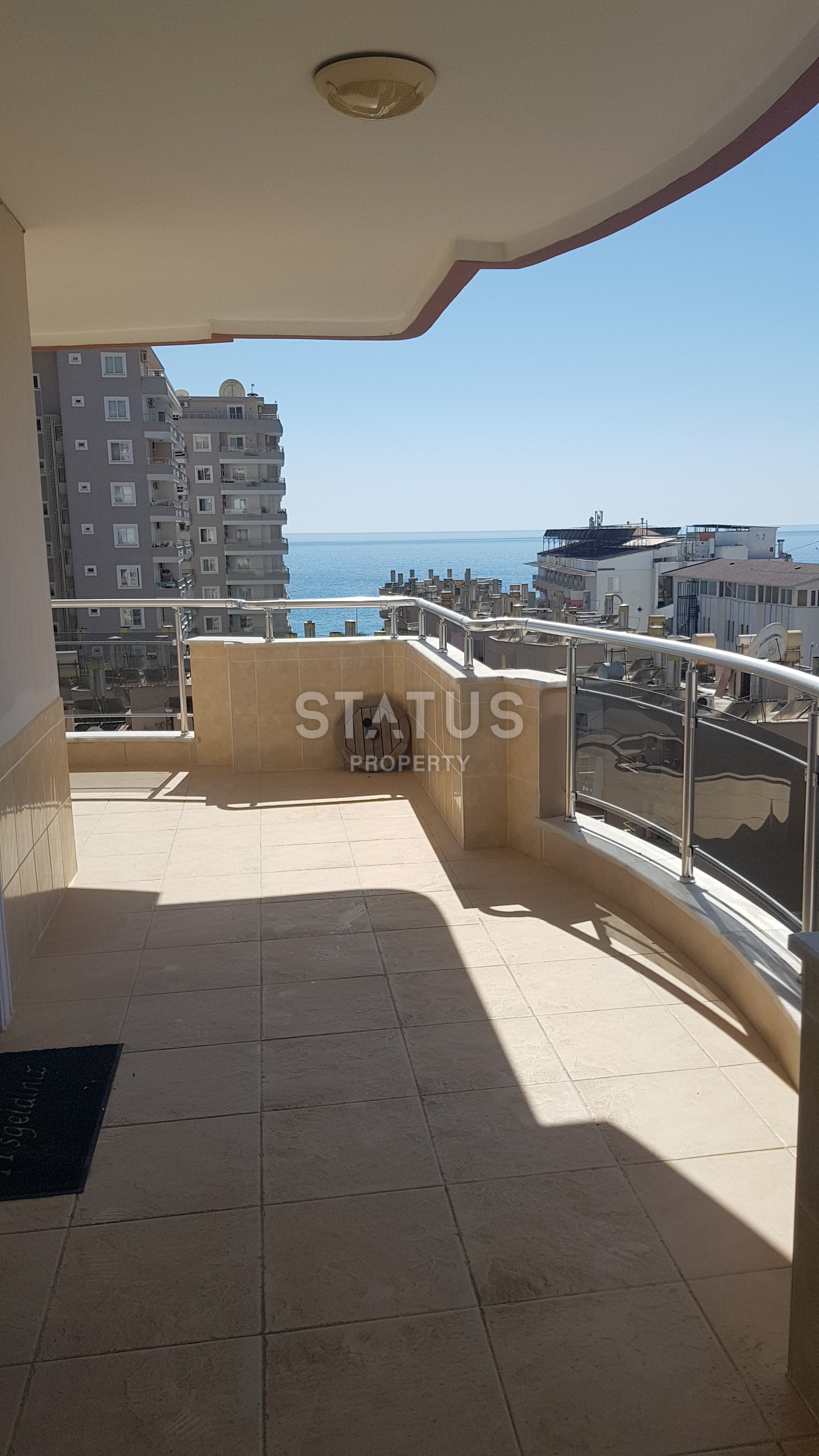 Просторная меблированная квартира 2+1, 120 м2 фото 30