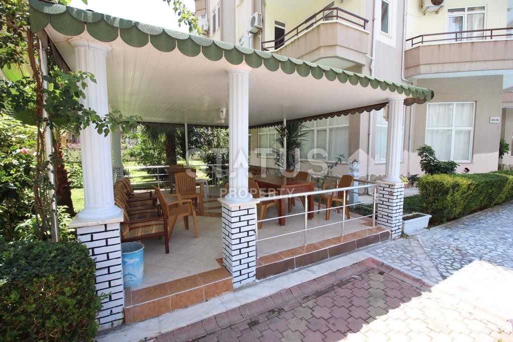 Апартаменты в комплексе на первой береговой линии по хорошей стоимости фото 15