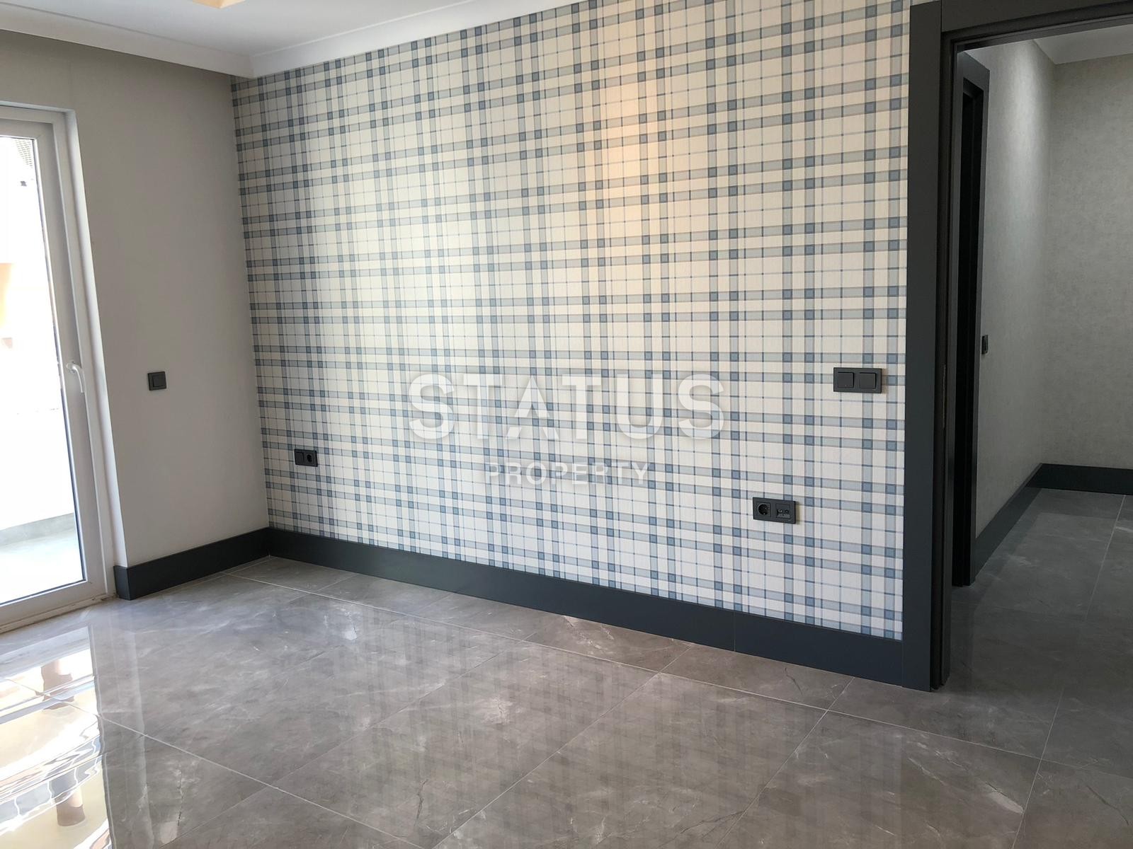 Шикарные апартаменты 5+1 в комплексе у моря фото 21