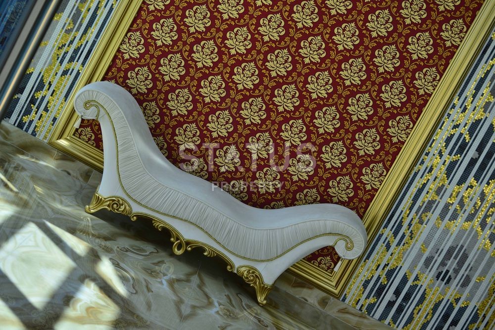 New apartments on the first coastline, Mahmutlar, 65-125 sq.m. фото 22