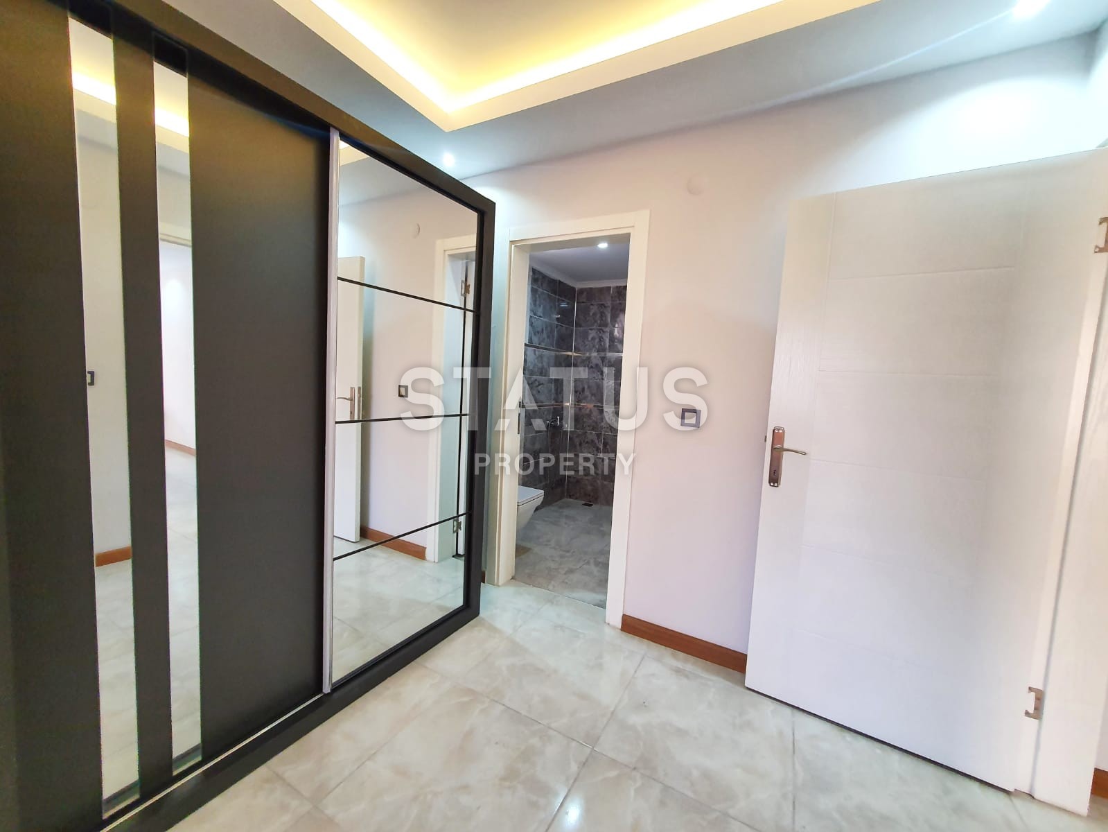 Новая меблированная квартира 2+1 в Махмутларе фото 16