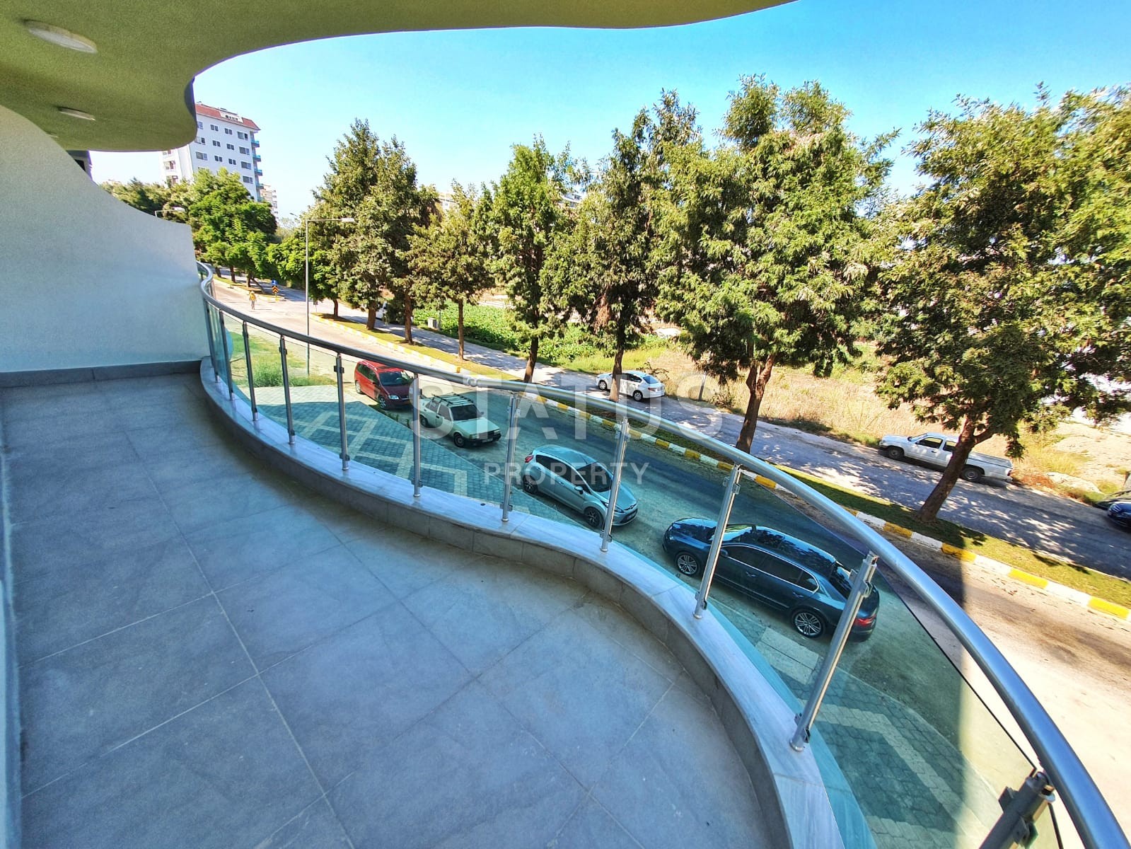 Новая меблированная квартира 2+1 в Махмутларе фото 17