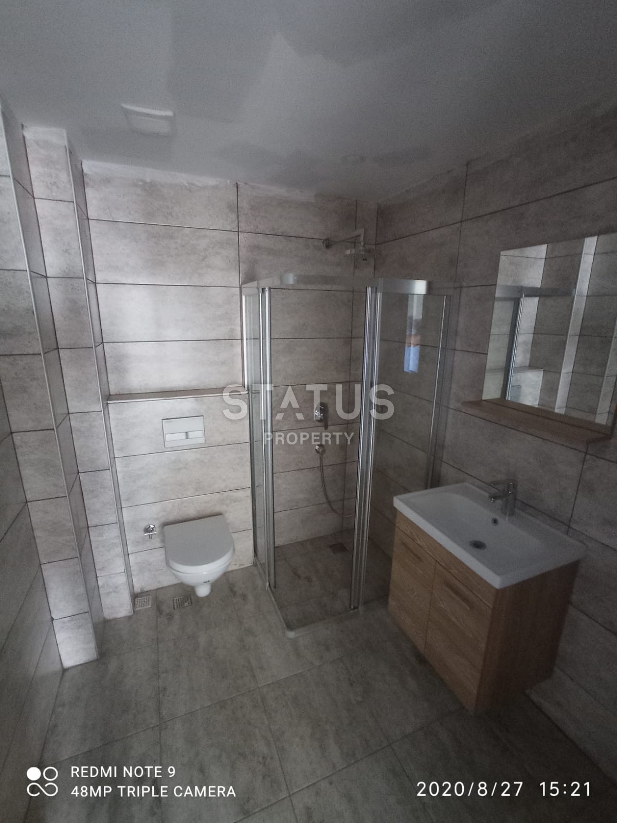 Новый пентхаус 3+1 с мебелью и техникой в Махмутларе, 145 м2 фото 18