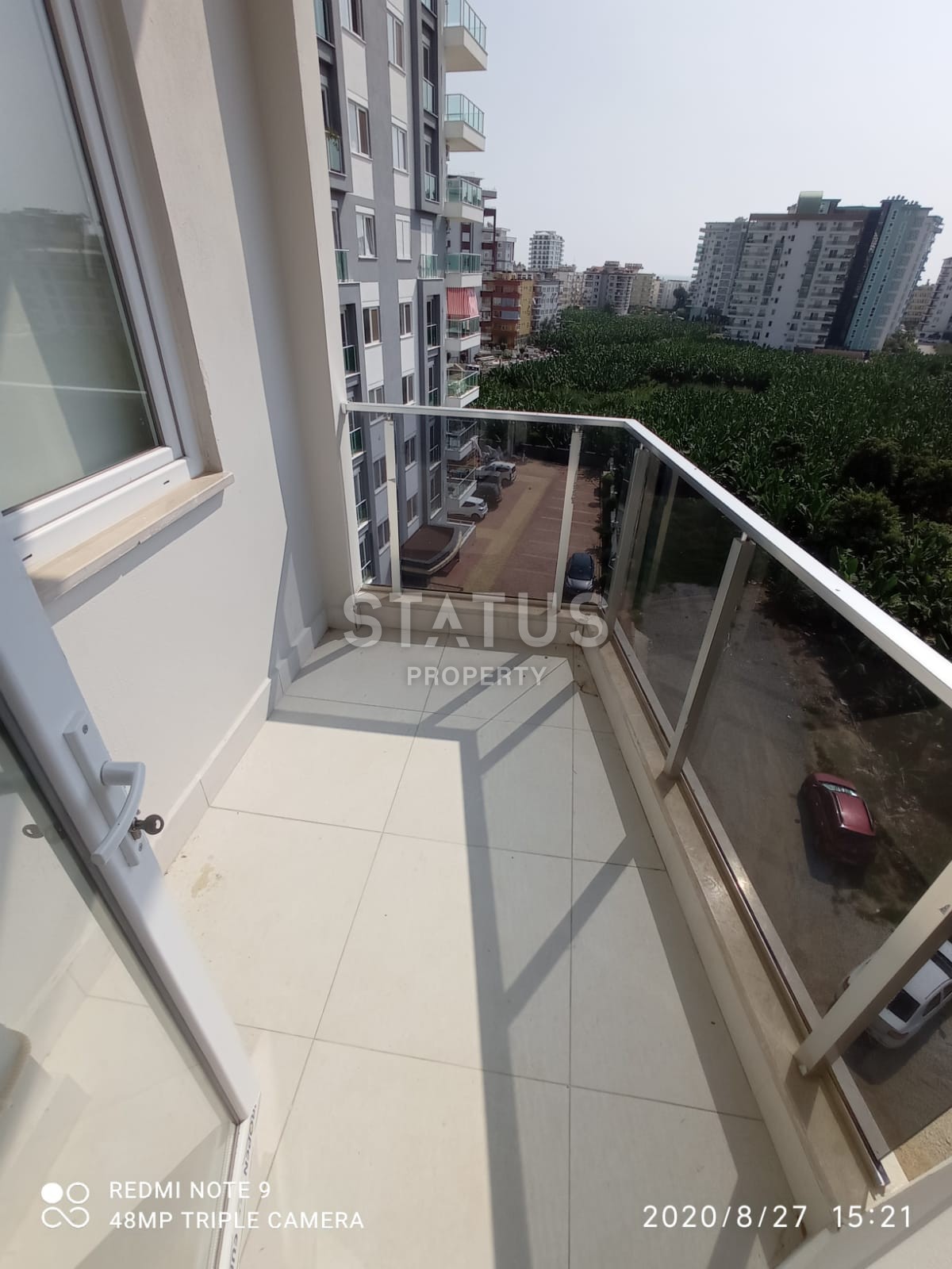 Новый пентхаус 3+1 с мебелью и техникой в Махмутларе, 145 м2 фото 21