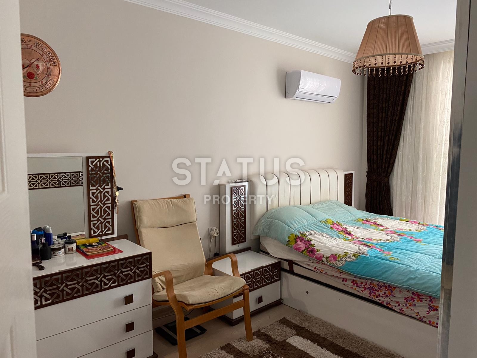 Апартаменты 3+1 в районе Тосмур, 170 кв. м. фото 5