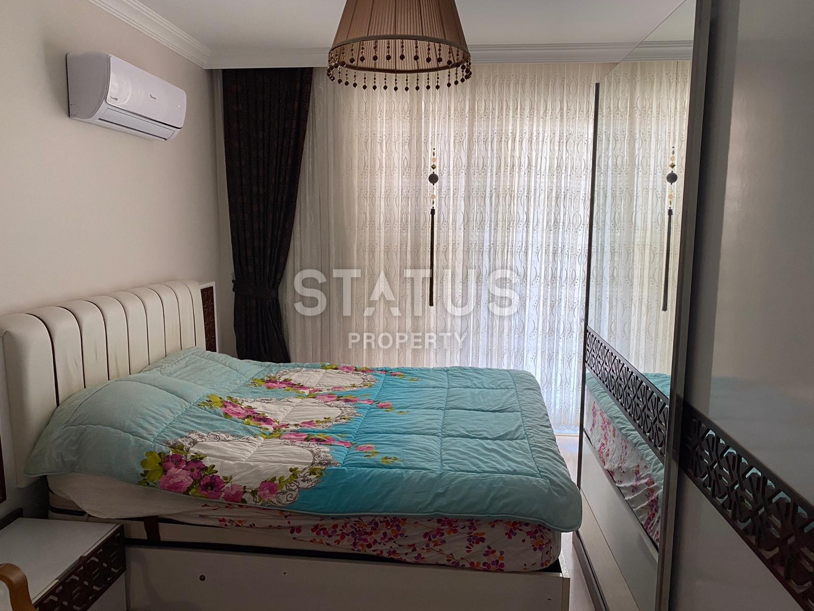 Апартаменты 3+1 в районе Тосмур, 170 кв. м. фото 6