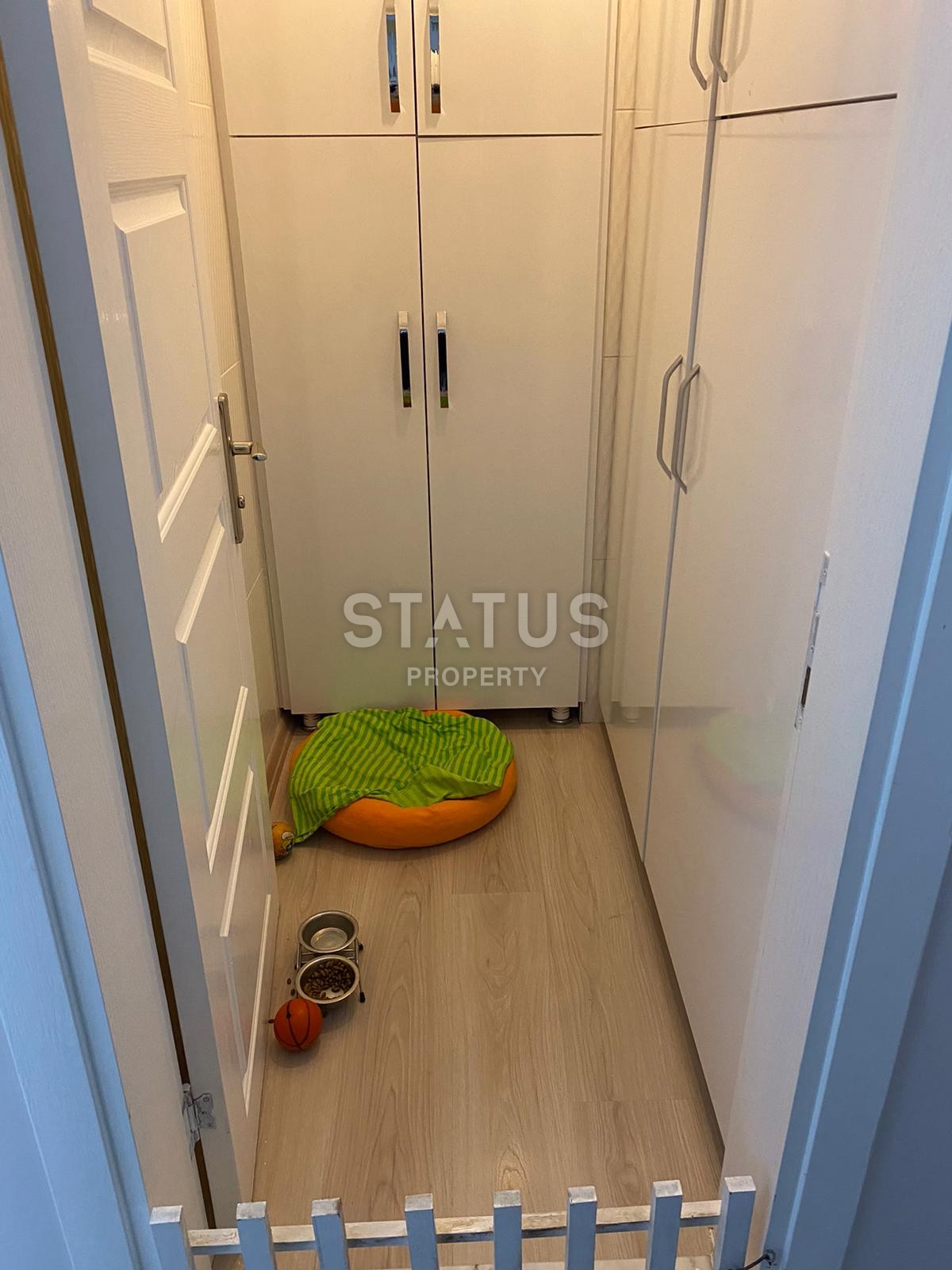 Апартаменты 3+1 в районе Тосмур, 170 кв. м. фото 13