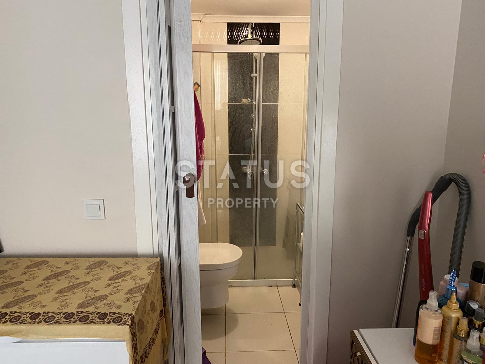 Апартаменты 3+1 в районе Тосмур, 170 кв. м. фото 16