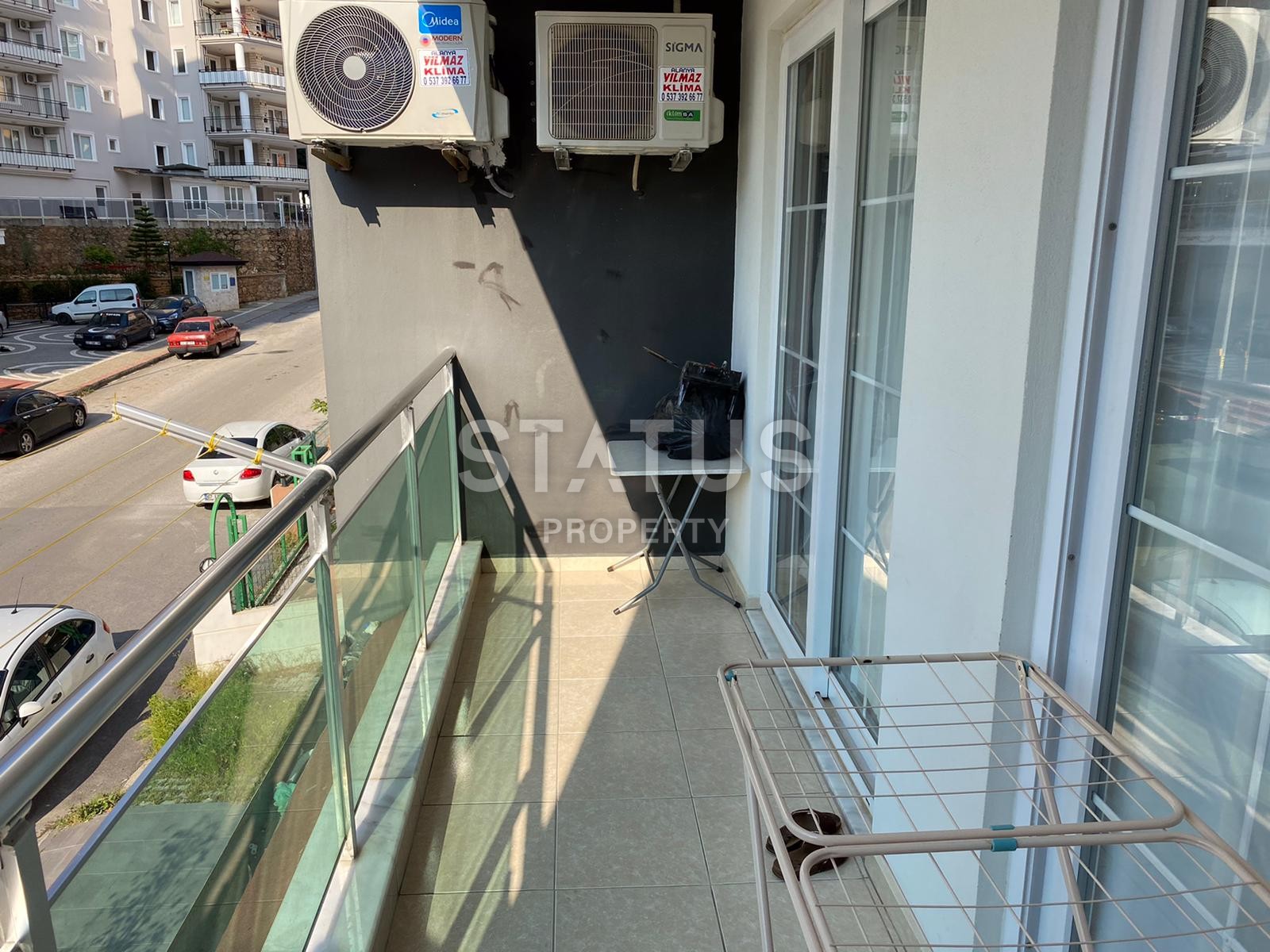 Апартаменты 3+1 в районе Тосмур, 170 кв. м. фото 17