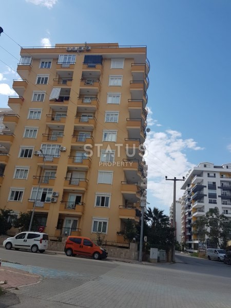 Квартира 2+1 в районе Махмутлар, 105 м2. фото 14