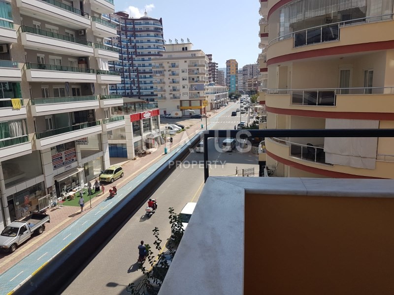 Квартира 2+1 в районе Махмутлар, 105 м2. фото 15