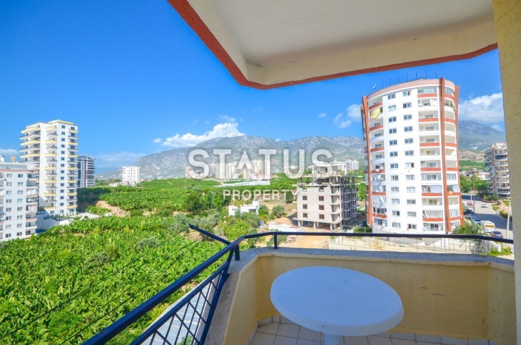 Недорогая трехкомнатная квартира в районе Махмутлар, 110 м2 фото 1