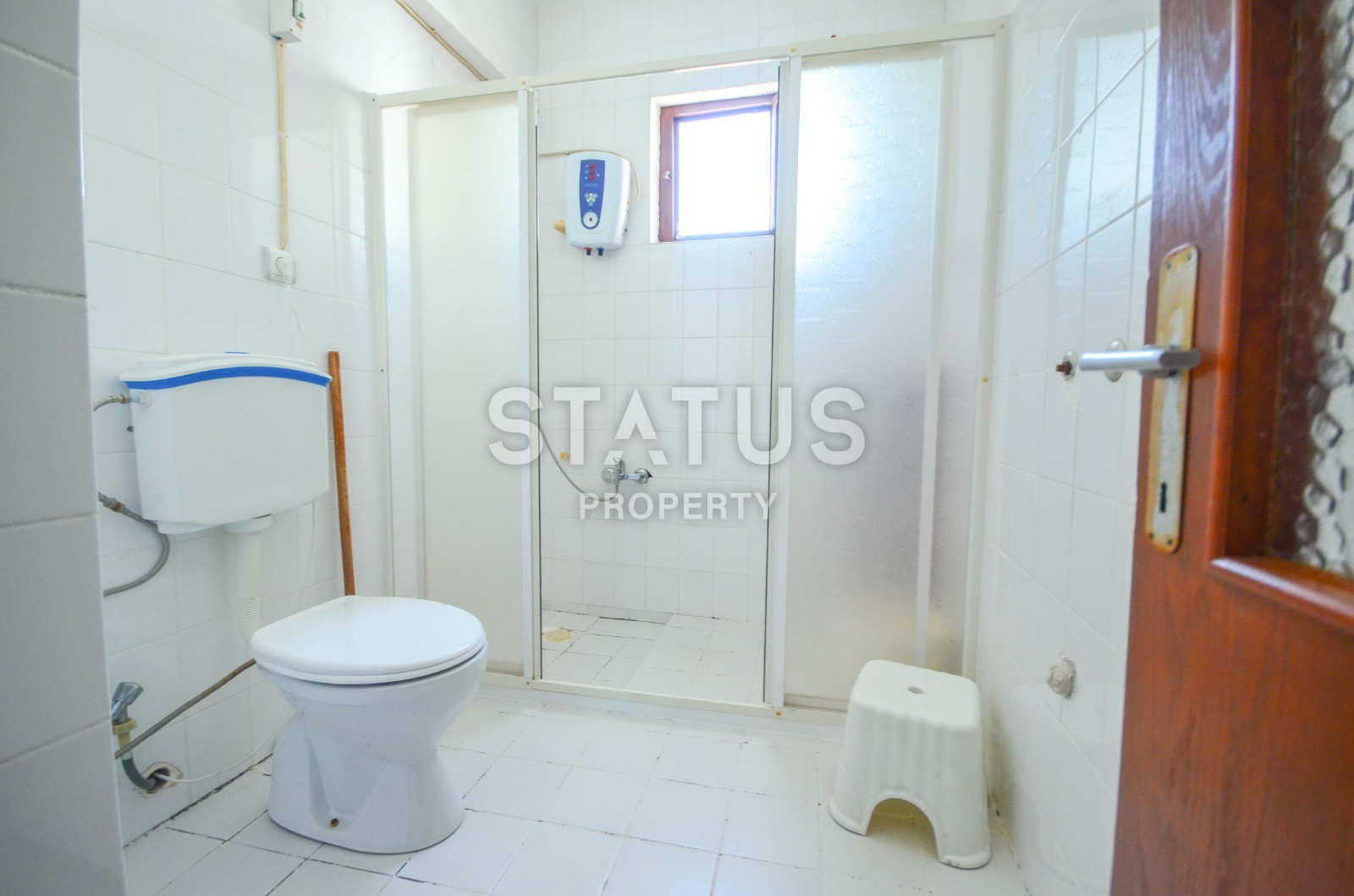 Недорогая трехкомнатная квартира в районе Махмутлар, 110 м2 фото 10