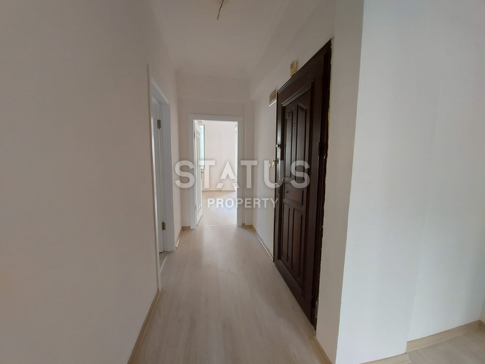 Недорогая квартира 2+1 с ремонтом в Махмутларе фото 7