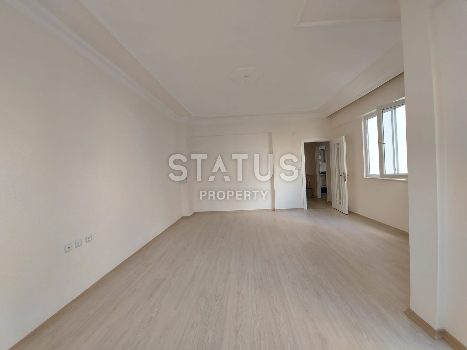 Недорогая квартира 2+1 с ремонтом в Махмутларе фото 8