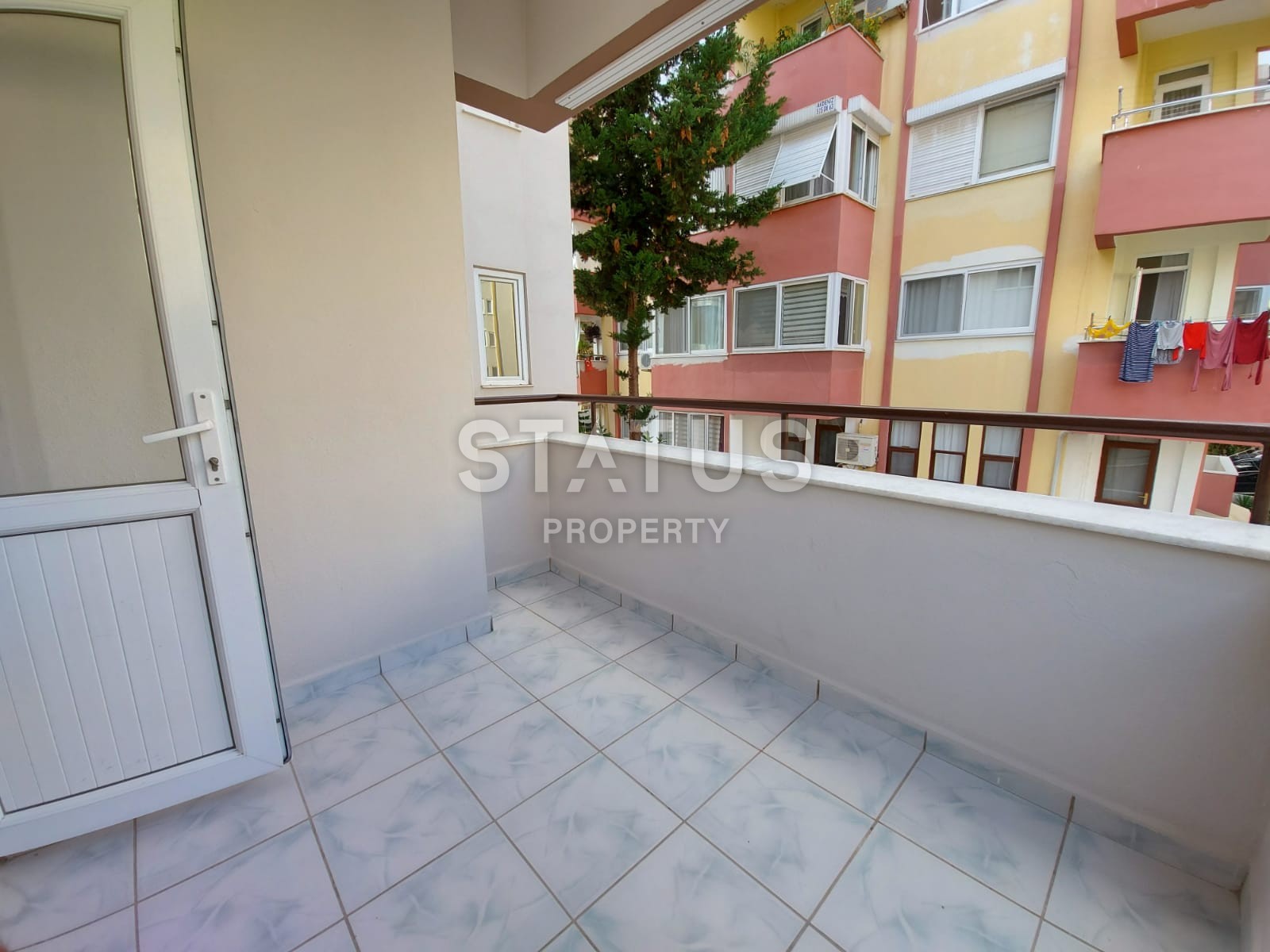 Недорогая квартира 2+1 с ремонтом в Махмутларе фото 10